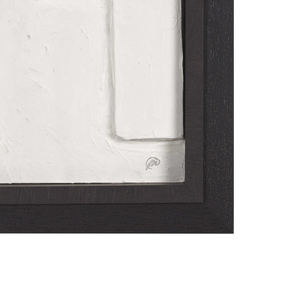 MERCANA PASSEL I HANDMADE 3D TEXTURED ARTWORK 15508