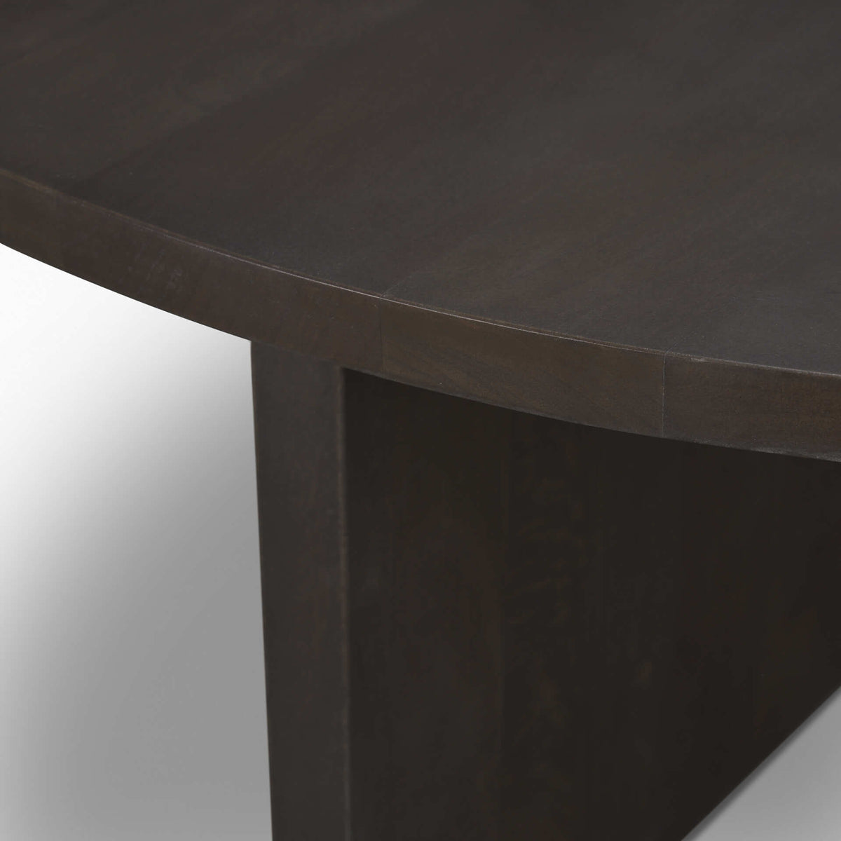 MERCANA TARRO TRIANGLE LEGS COFFEE TABLE 71006
