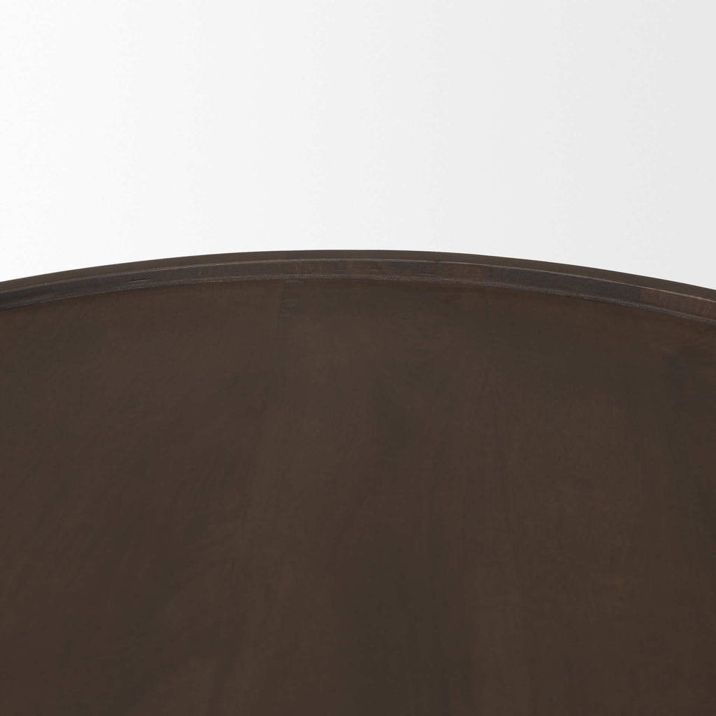 MERCANA TAKODA NESTING COFFEE TABLE SET OF TWO 71011-AB