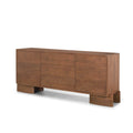 MERCANA JONAN SOLID MANGO WOOD SIDEBOARD 71113