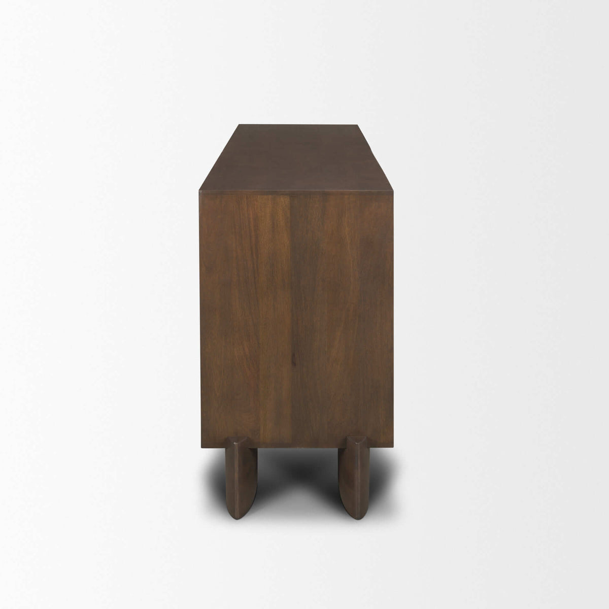 MERCANA JONAN SOLID MANGO WOOD SIDEBOARD 71111