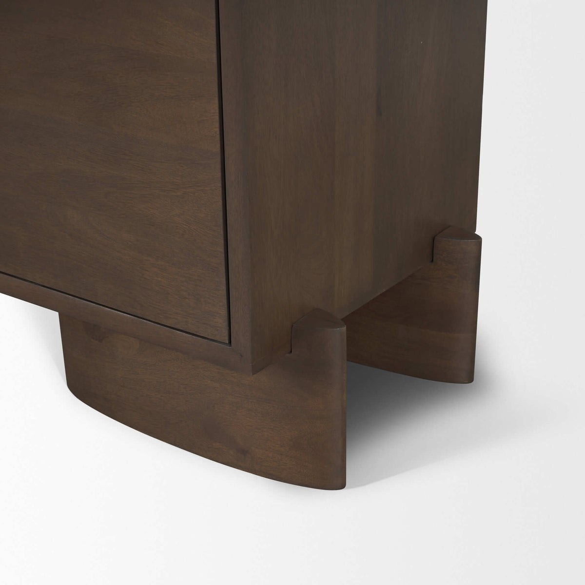 MERCANA JONAN SOLID MANGO WOOD SIDEBOARD 71111