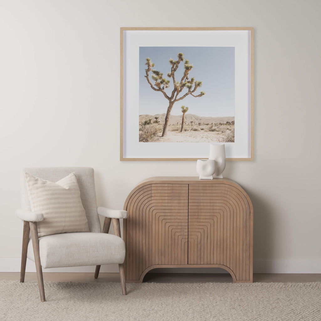 MERCANA SORINA ACCENT CABINET 70837