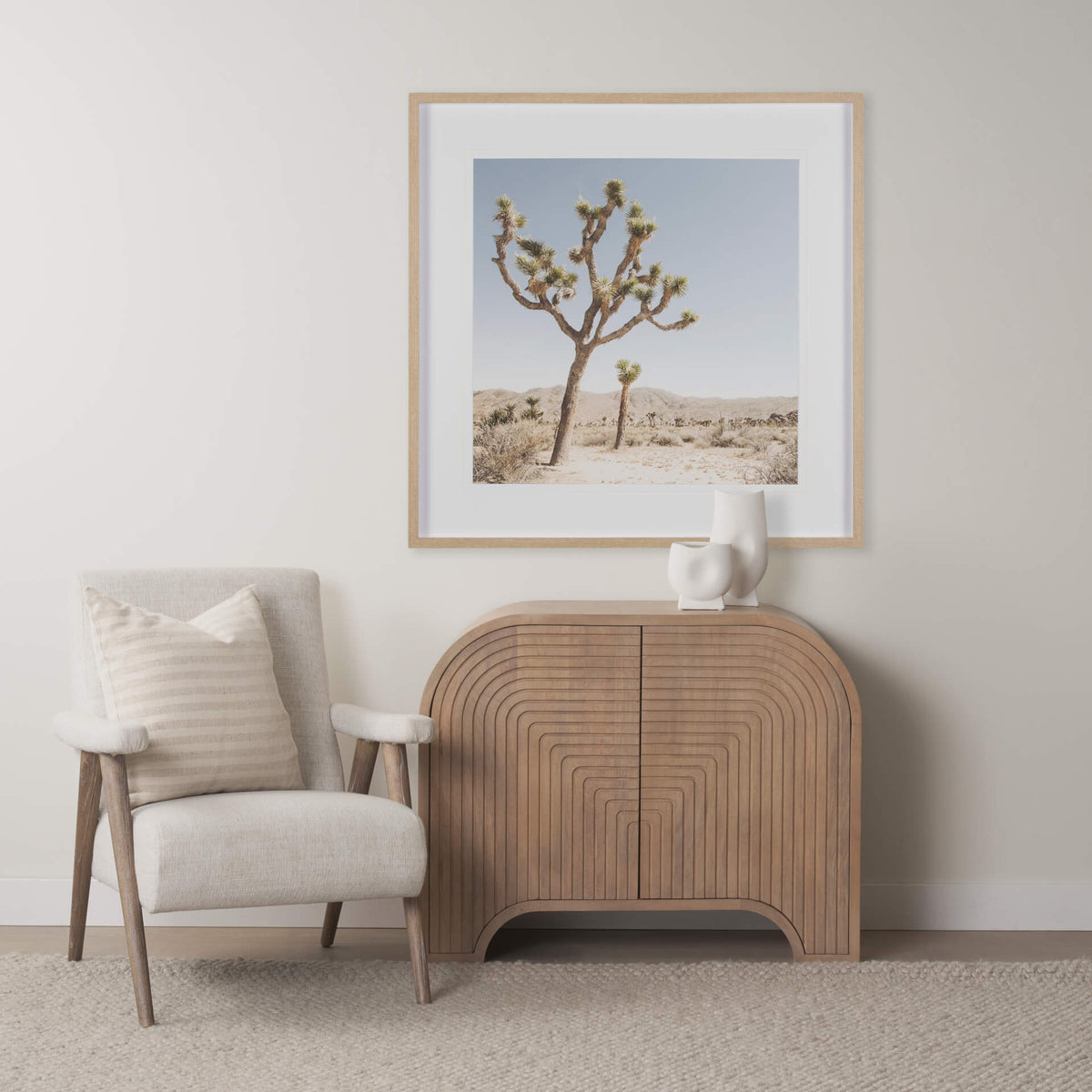MERCANA SORINA ACCENT CABINET 70837