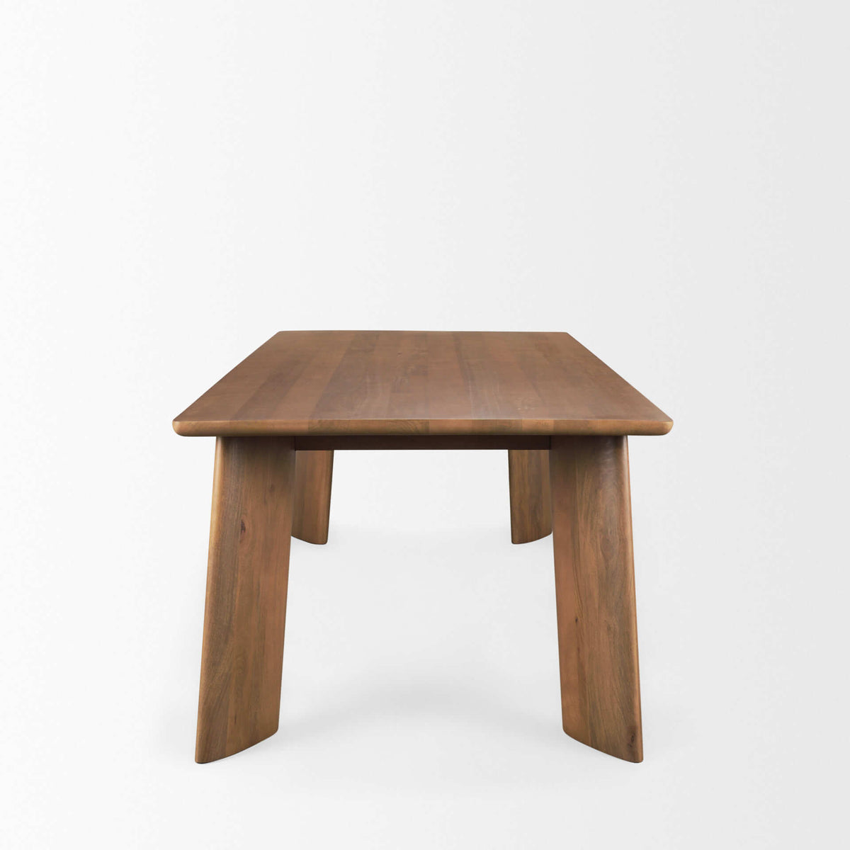 MERCANA JONAN SOLID MANGO WOOD DINING TABLE  71110-AB