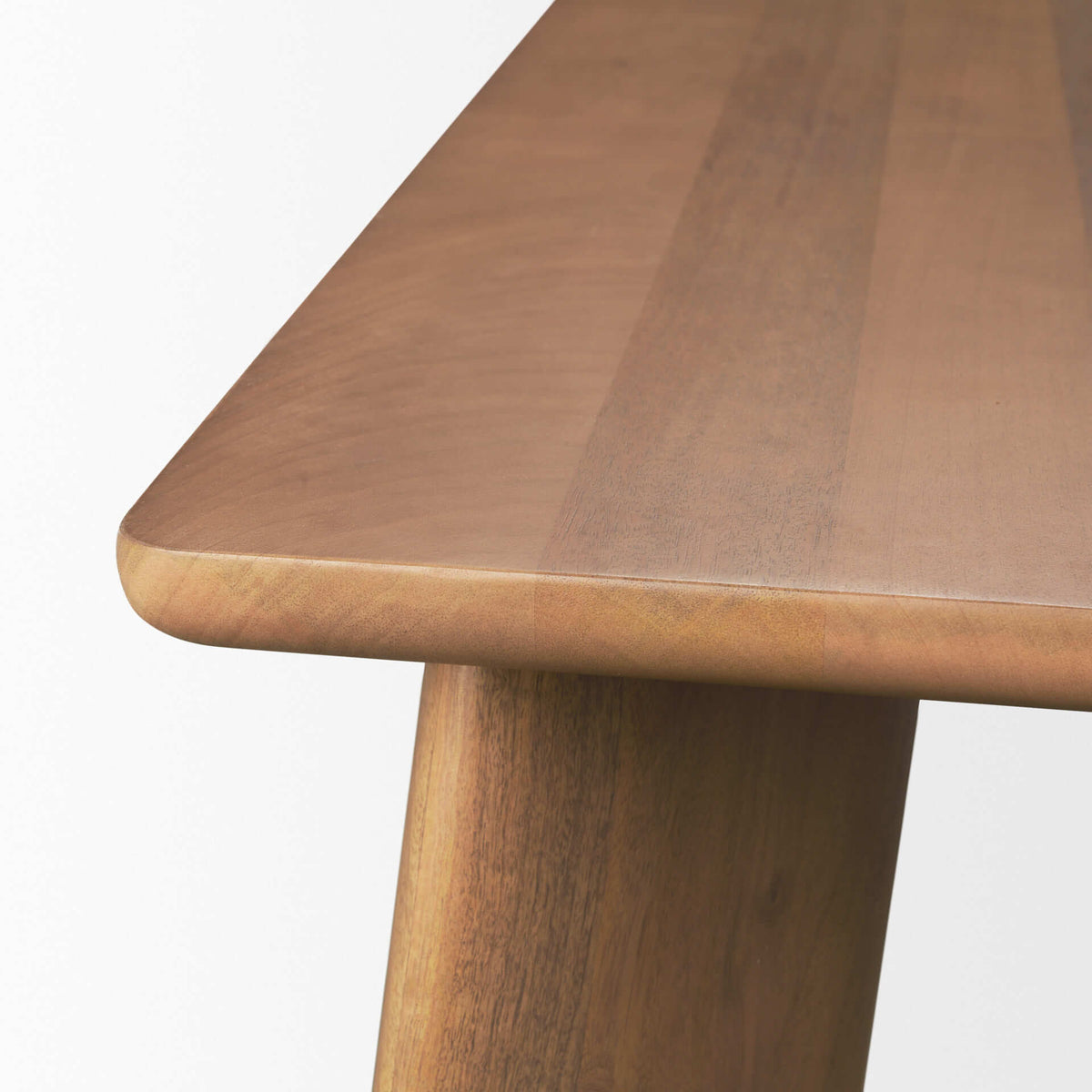 MERCANA JONAN SOLID MANGO WOOD DINING TABLE  71110-AB