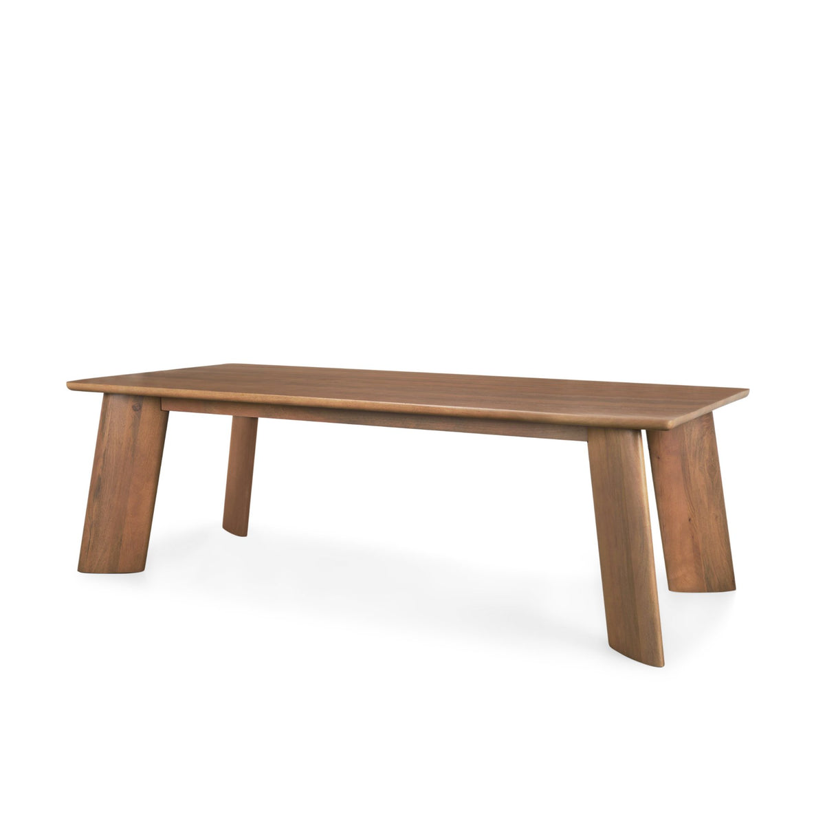 MERCANA JONAN SOLID MANGO WOOD DINING TABLE  71110-AB