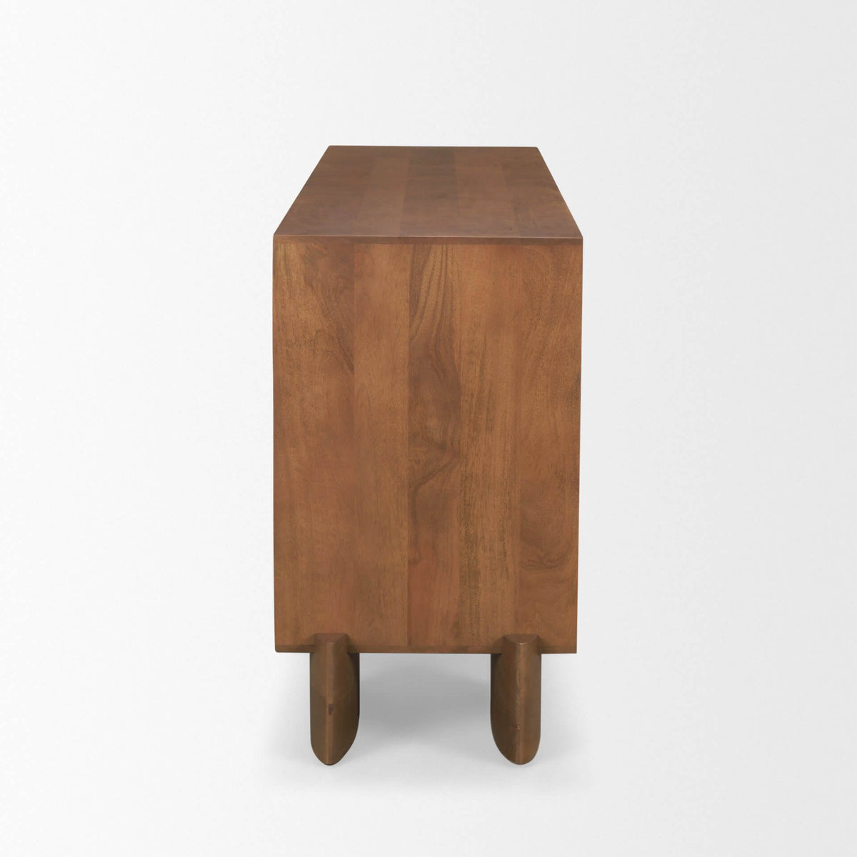 MERCANA JONAN SOLID MANGO WOOD SIDEBOARD 71113