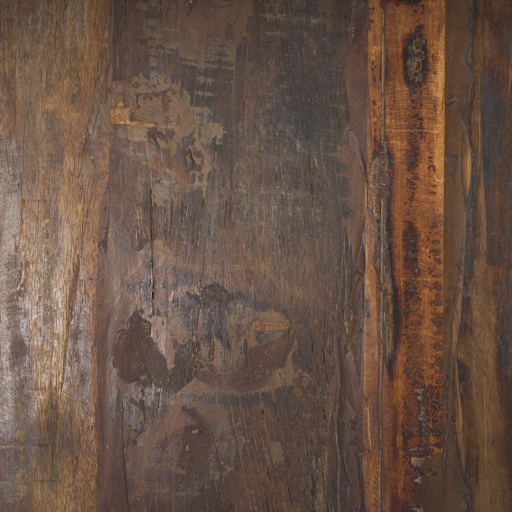 MERCANA ESTELLE RECLAIMED WOOD BENCH 71036