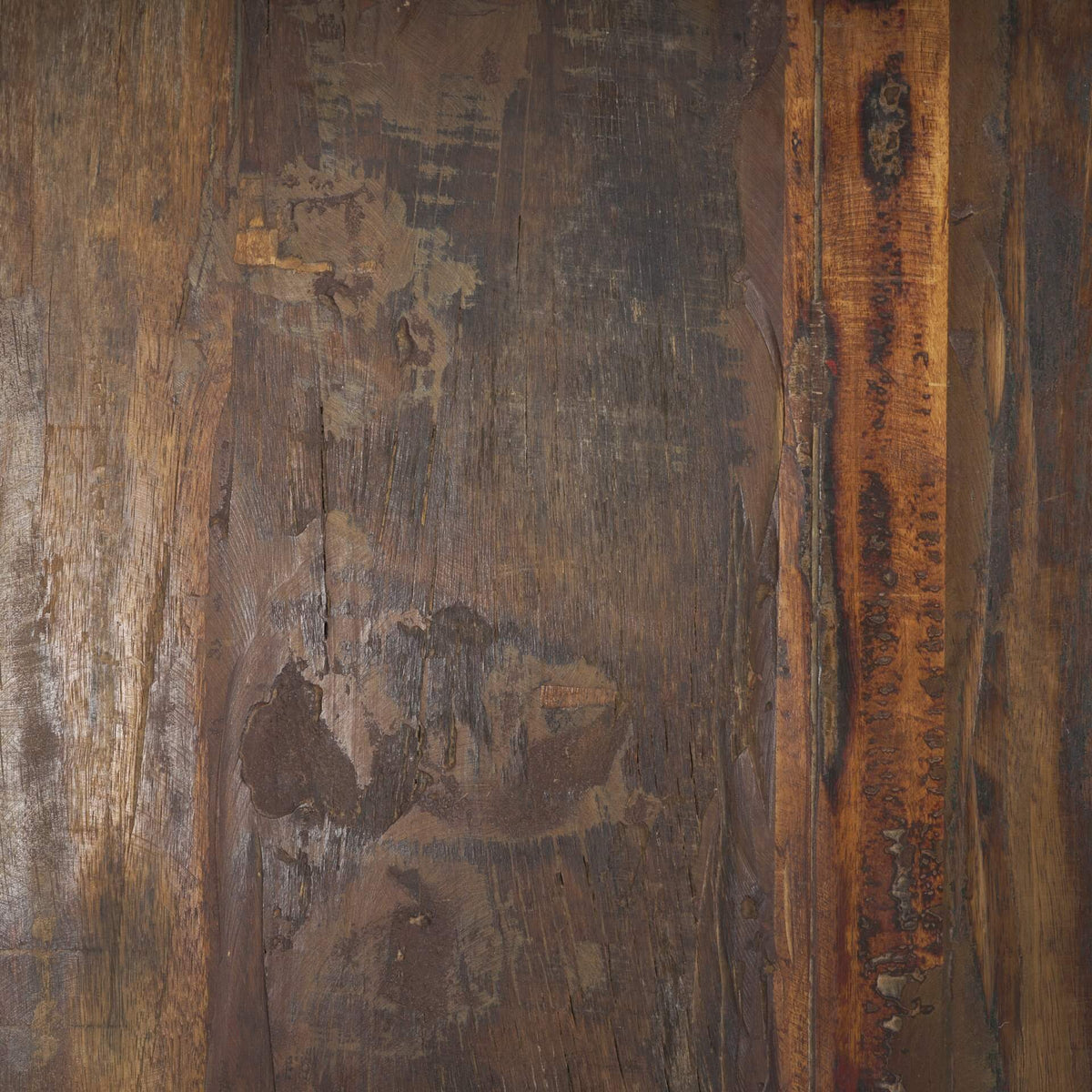 MERCANA ESTELLE RECLAIMED WOOD BENCH 71036
