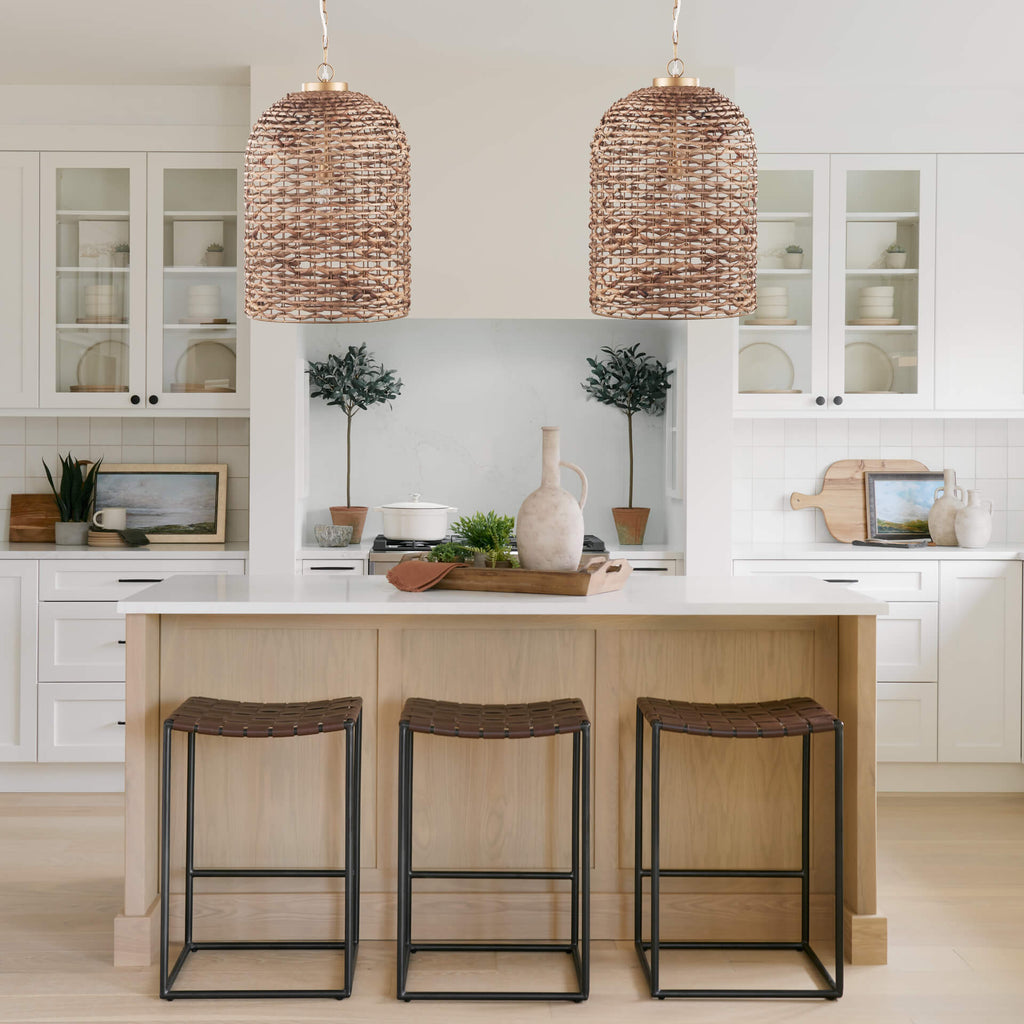 MERCANA SANA TALL WATERGRASS PENDANT 70756