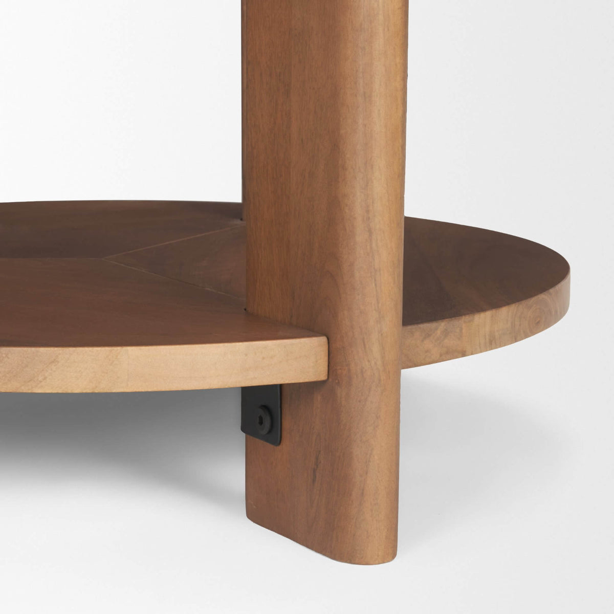 MERCANA HISAKO ROUND ACCENT TABLE 71182