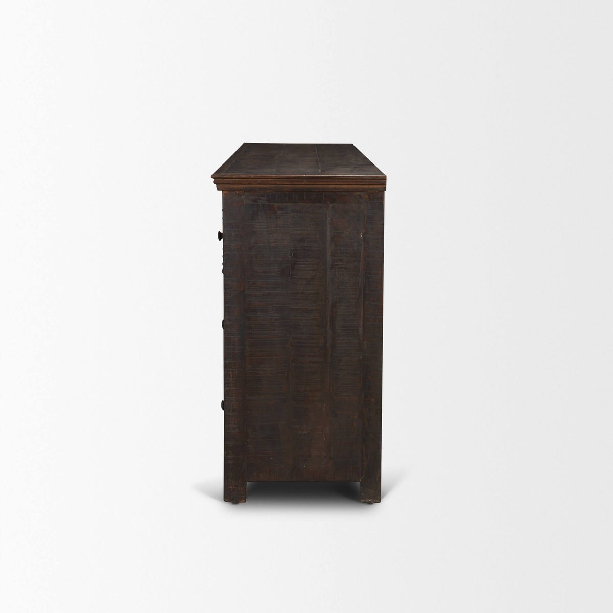 MERCANA RHETT RECLAIMED WOOD 6 DRAWER CABINET 71211