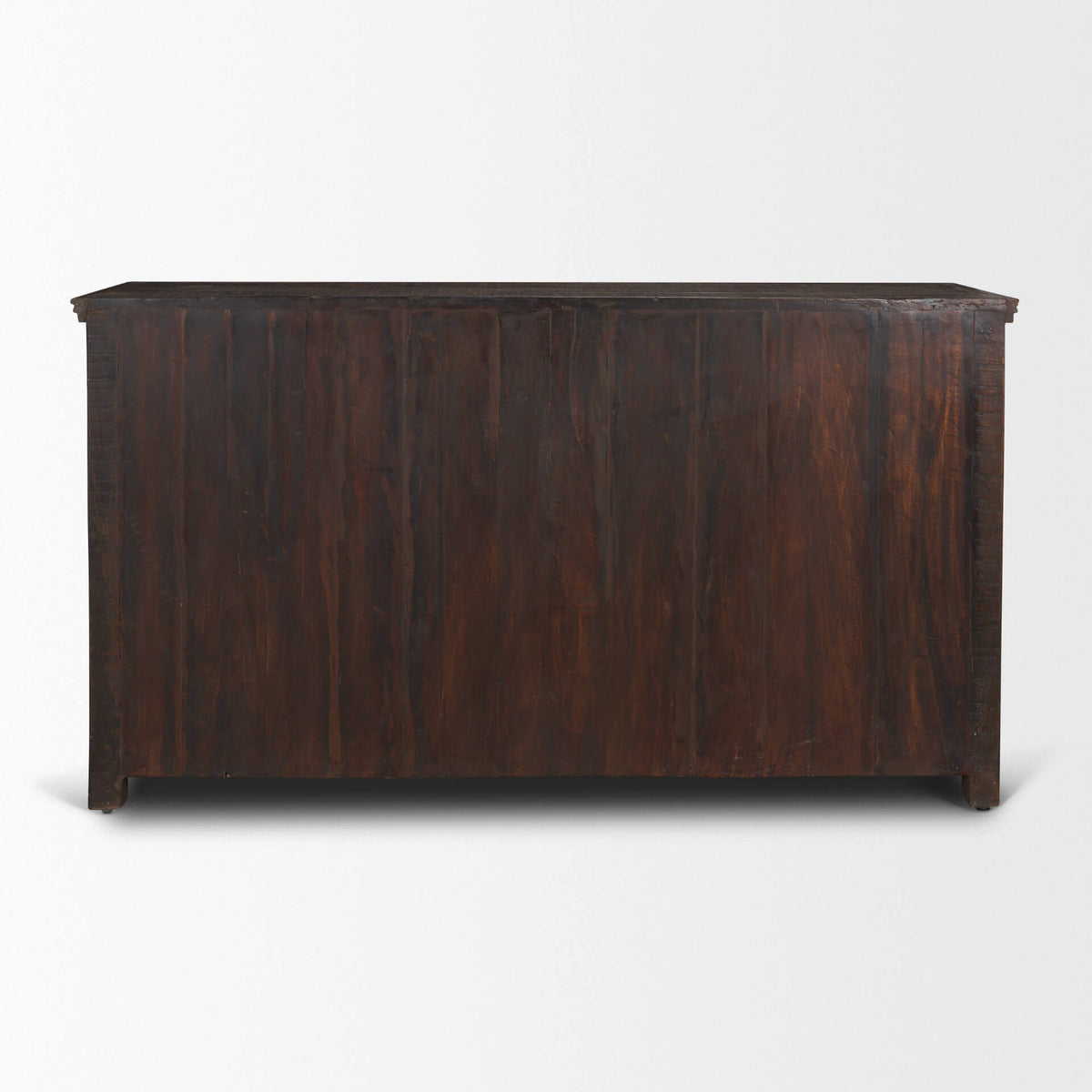 MERCANA RHETT RECLAIMED WOOD 6 DRAWER CABINET 71211