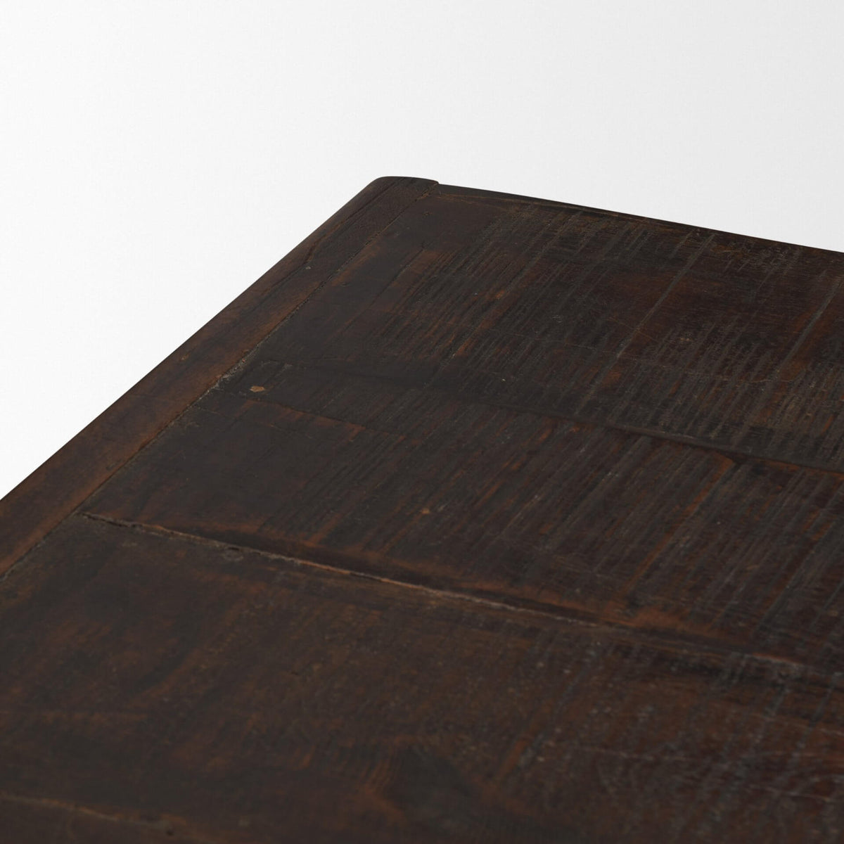 MERCANA RHETT RECLAIMED WOOD 6 DRAWER CABINET 71211