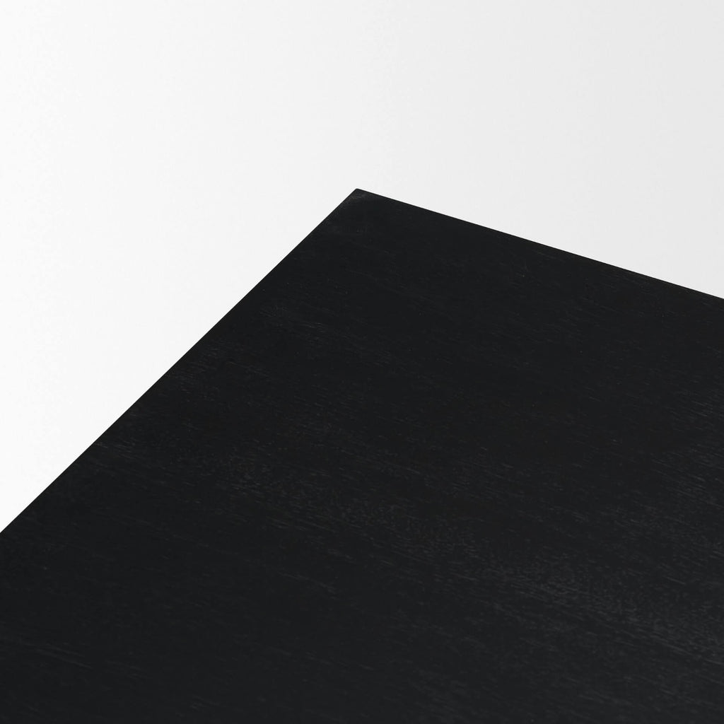 MERCANA GRIER NESTING TABLES BLACK 71147