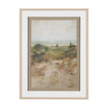 MERCANA AMBER HORIZON III ARTWORK 16230