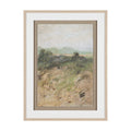 MERCANA AMBER HORIZON IV ARTWORK 16231