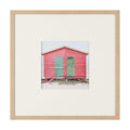 MERCANA BEACHFRONT CABIN PHOTO PRINT 16266