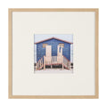 MERCANA BEACHFRONT CABIN PHOTO PRINT 16267