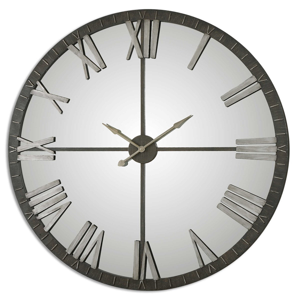 UTTERMOST AMELIE WALL CLOCK 06419