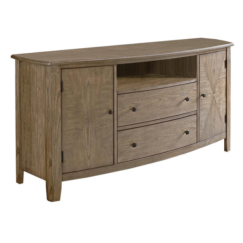 HAMMARY PRIMO III ENTERTAINMENT CONSOLE  066-926