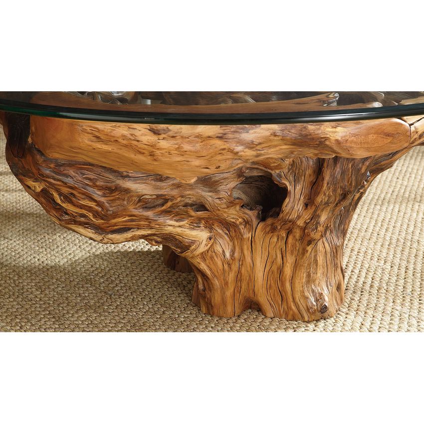 HAMMARY Root Ball Cocktail Table 090555R
