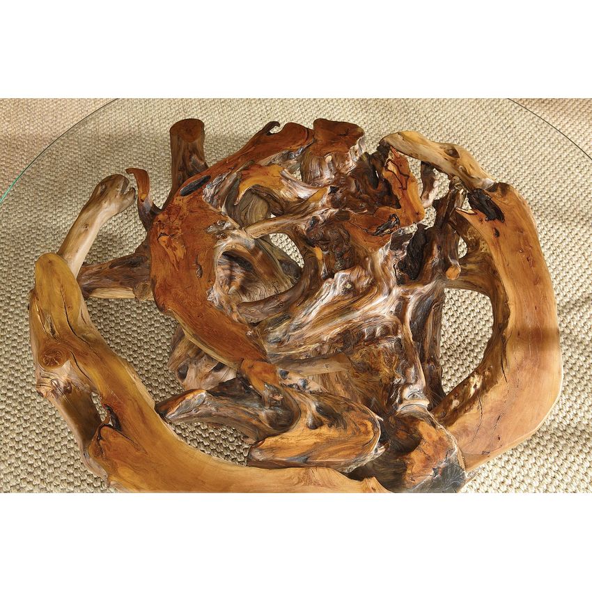 HAMMARY Root Ball Cocktail Table 090555R