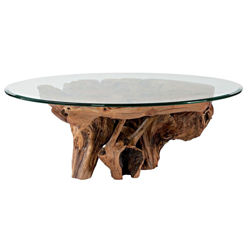 HAMMARY Root Ball Cocktail Table 090555R