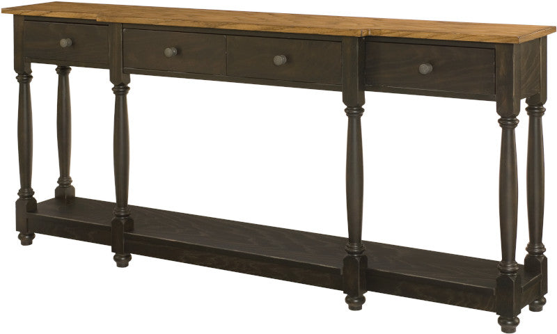 HAMMARY DRAWER CONSOLE 090640
