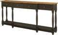 HAMMARY DRAWER CONSOLE 090640