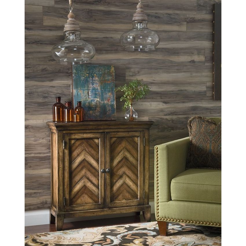 HAMMARY Chevron Cabinet 090665