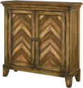 HAMMARY Chevron Cabinet 090665