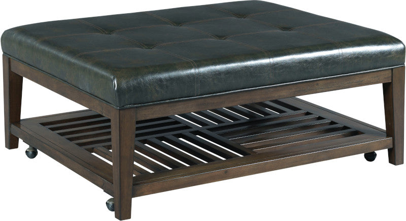 HAMMARY RECTANGULAR COCKTAIL OTTOMAN 090792