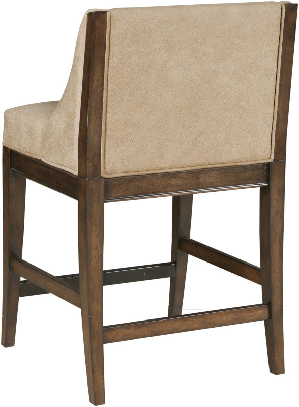 Hammary COUNTER STOOL 090992 SET OF TWO