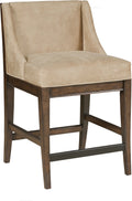 Hammary COUNTER STOOL 090992 SET OF TWO