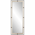 UTTERMOST CARRIZO TALL MIRROR 09776