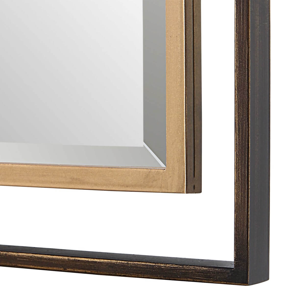 UTTERMOST CARRIZO TALL MIRROR 09776