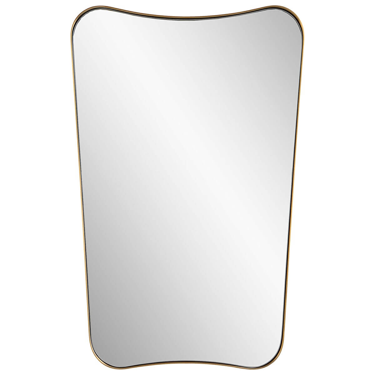 UTTERMOST  BELVOIR MIRROR 09787