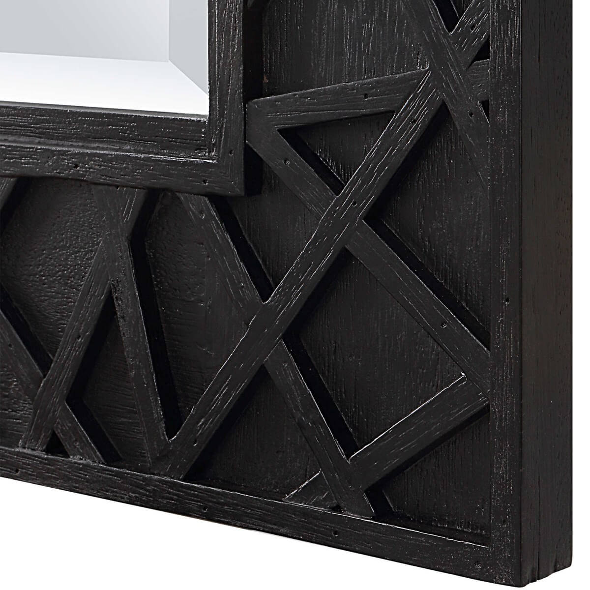 UTTERMOST EVEREST MIRROR 09803