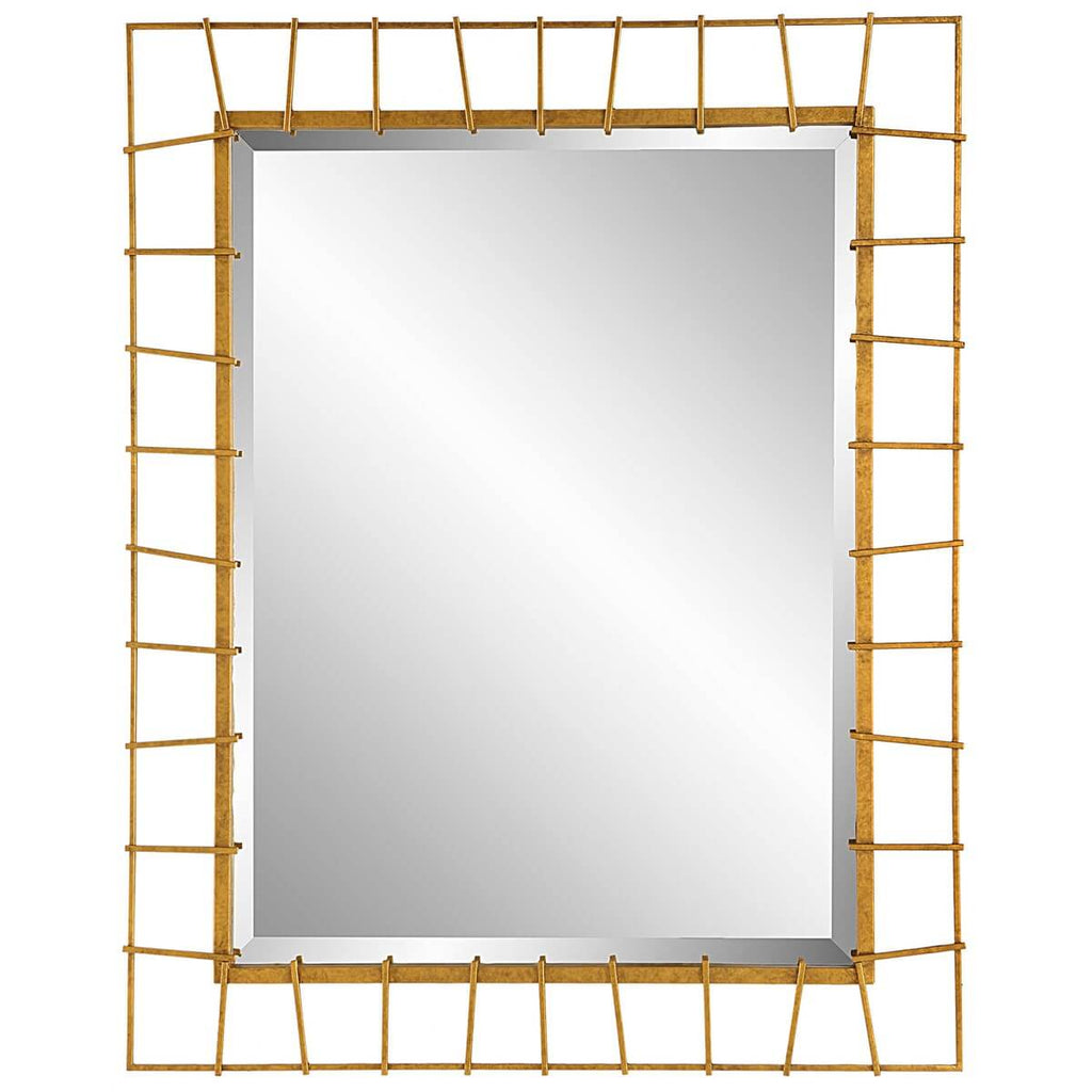 UTTERMOST TOWNSEND MIRROR 09805