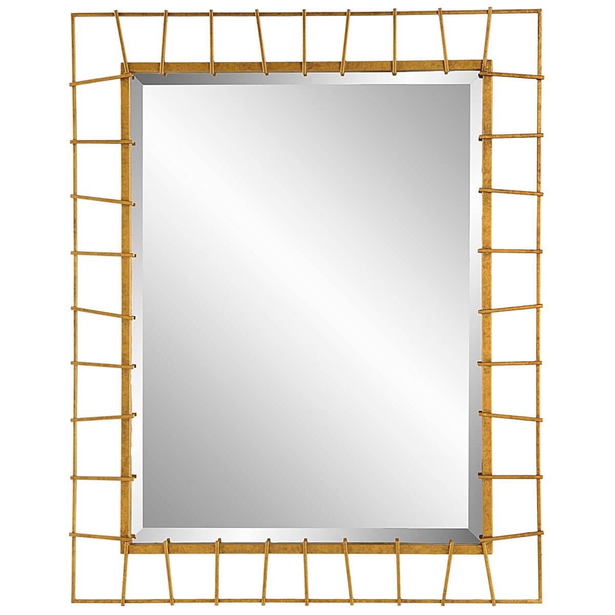 UTTERMOST TOWNSEND MIRROR 09805