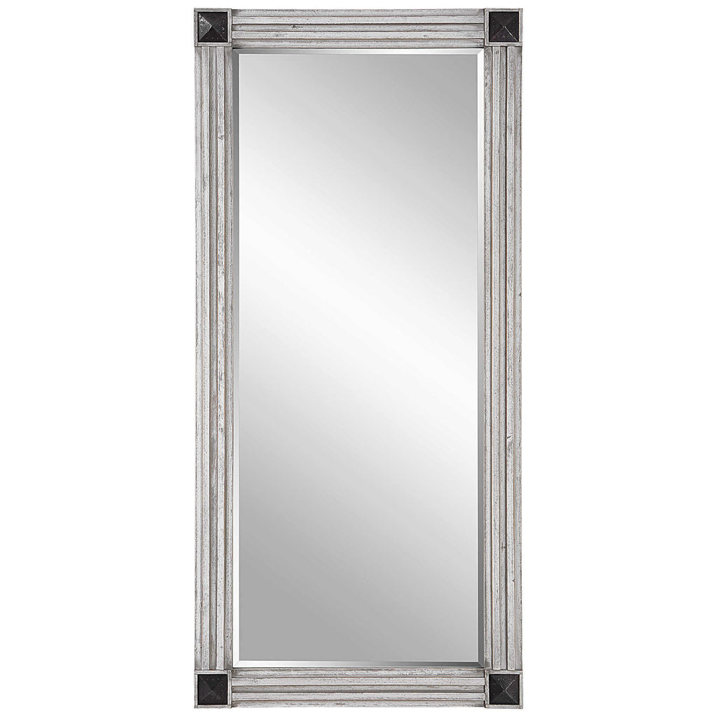 UTTERMOST MANOR MIRROR 09820