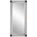 UTTERMOST MANOR MIRROR 09820