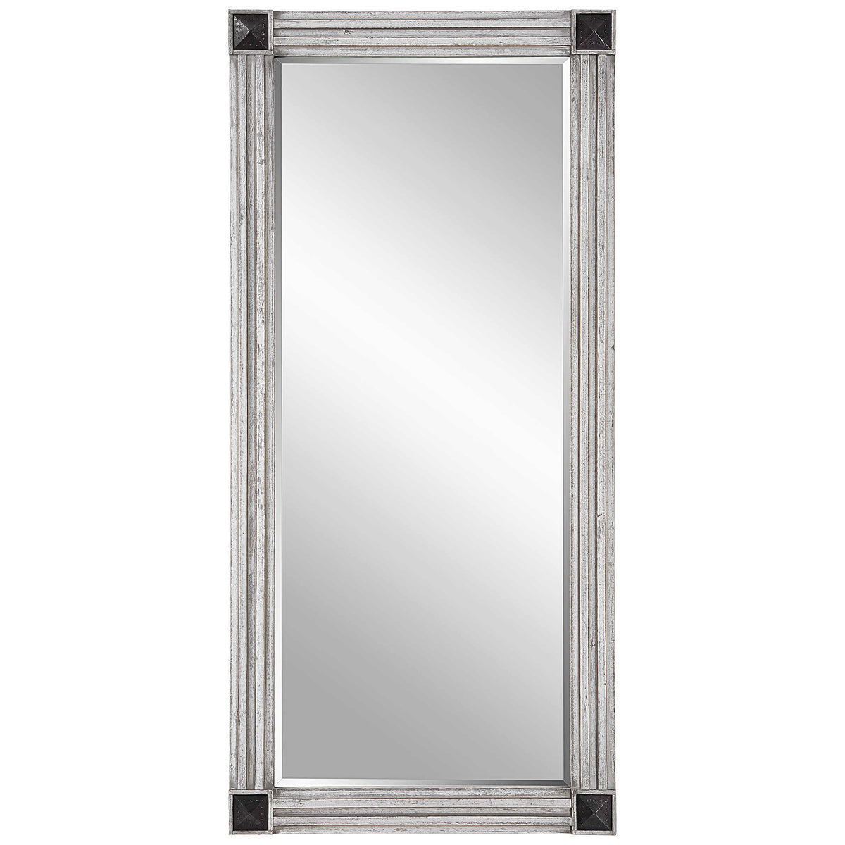 UTTERMOST MANOR MIRROR 09820