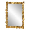 UTTERMOST LEV MIRROR 09825