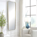 UTTERMOST  BELVOIR LARGE MIRROR 09839