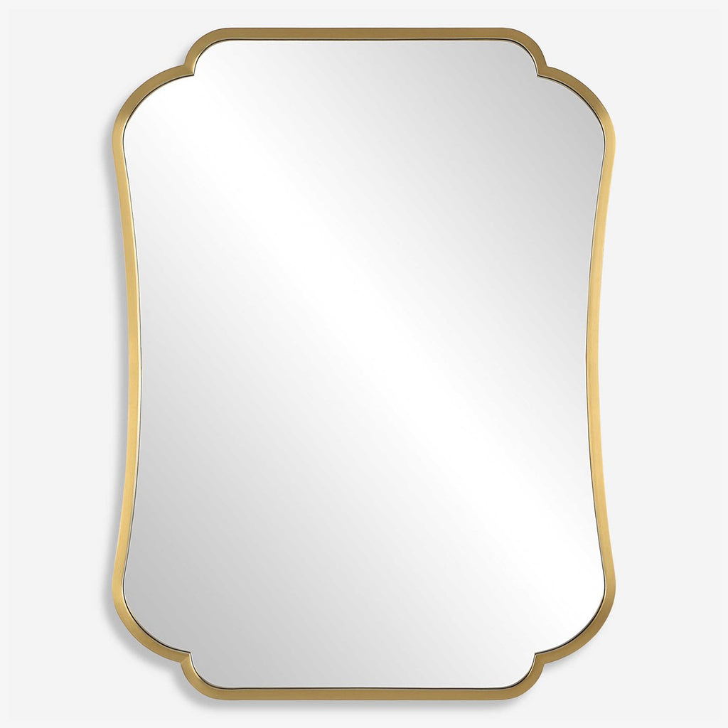 UTTERMOST ATHENA MIRROR 09904