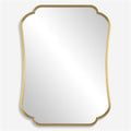 UTTERMOST ATHENA MIRROR 09904