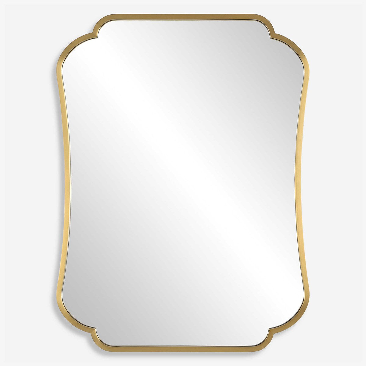 UTTERMOST ATHENA MIRROR 09904